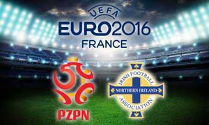 23h 12/6 trực tiếp Ba Lan vs Bắc Ireland: Công cùn gặp thủ mạnh