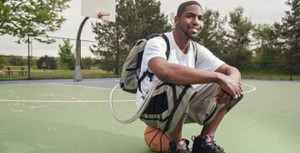 Chàng trai sống 555 ngày không có tim trong lồng ngực