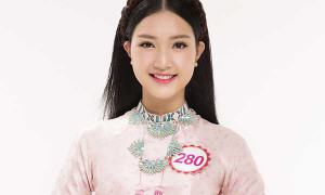 Những câu chuyện thú vị về thí sinh Hoa hậu Việt Nam 2016