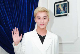 Sơn Tùng M-TP: Khi bị mọi người tấn công, nhạc sỹ An Thuyên đã động viên tôi