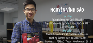 Kiếm tiền 'khủng' nhờ đi thực tập ở nước ngoài