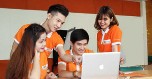 Cao đẳng thực hành FPT đào tạo 2 chuyên ngành 'thời thượng' năm 2016