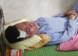 Đã tìm ra những tên côn đồ man rợ đánh chủ quán karaoke suốt nhiều phút