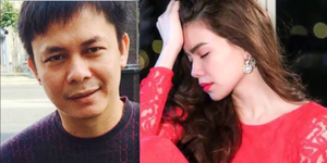 Hồ Ngọc Hà lại gây tranh cãi dữ dội khi ngồi ghế nóng