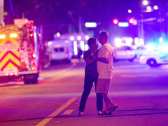 Phương Tây nghi ngờ IS dối trá, bịa đặt về vụ xả súng tồi tệ nhất lịch sử Mỹ