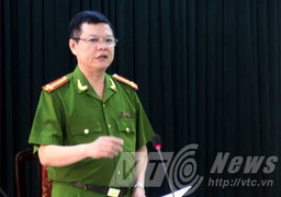 'Khắc tinh' của tội phạm Thủ đô trúng cử ĐBQH