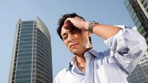 Không biết cách 'hạ hỏa' coi chừng đột quỵ