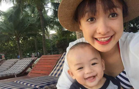 Lê Bê La: 'Phim nào có Ngọc Lan thì không có tôi'