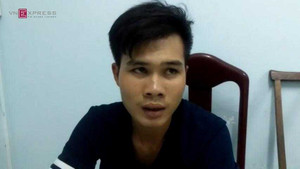 Lời khai của hung thủ sát hại người yêu trong phòng trọ