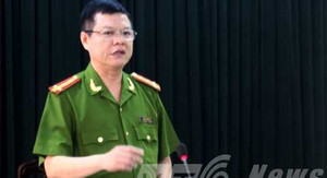 Tân Đại biểu Quốc hội, Đại tá Đào Thanh Hải: Trấn áp mạnh để côn đồ không còn đất sống ở Thủ đô