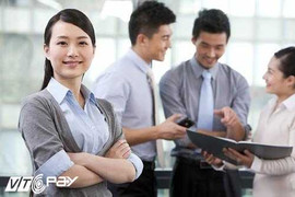 Cách nào để bám trụ ở ngân hàng lâu nhất?