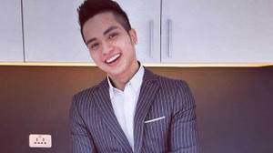 9X điển trai giành học bổng danh giá cho nhà lãnh đạo trẻ