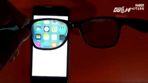 Cách ngăn không cho người khác liếc trộm màn hình điện thoại di động