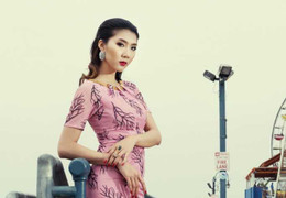 Sau tin đồn ly hôn chồng ở Mỹ, cuộc sống của Ngọc Quyên giờ ra sao?