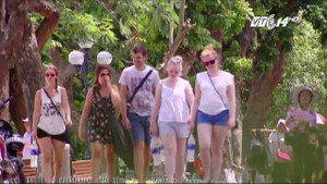 Việt Nam lọt Top 10 quốc gia du lịch rẻ nhất thế giới