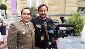 'Quan Tây' duy nhất làm việc dưới trướng Kim Jong-un tiết lộ về Triều Tiên