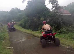 Những tài xế 'thảm họa' nhất quả đất