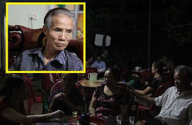 Máy bay Su-30MK2 mất tích trên biển: Bố phi công Nguyễn Hữu Cường đã từng 'mất hết hy vọng'