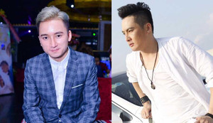 Phan Mạnh Quỳnh 'Vợ người ta' lần đầu tặng 'hit' mới cho bạn thân