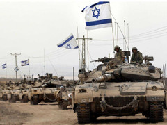 Quốc gia duy nhất trên thế giới khiến IS phải khiếp sợ