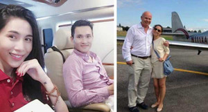 Thu Minh, Thủy Tiên, Vy Oanh được ông xã tặng quà đắt đỏ khó tưởng tượng