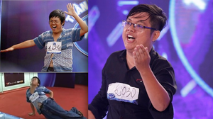 'Thánh Lady Gaga' - thảm hoạ Vietnam Idol 'lột xác' ngày trở lại