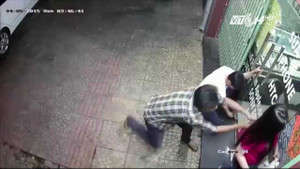 TP.HCM: 'Đạo chích' dạt về vùng ven, chui vào tận nhà cướp giật