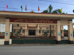 Xe máy của Trưởng công an xã bị lấy cắp, nghi trong cốp xe có súng