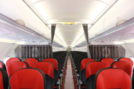 Vietjet đón tàu bay thứ 40