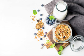 Vinamilk giới thiệu Sữa tươi organic chuẩn USDA tại Việt Nam