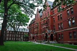 ĐH Harvard, Stanford sẽ trực tiếp tư vấn du học tại Việt Nam