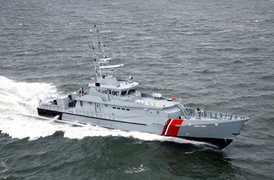 Điều nhiều tàu tốc độ cao tìm kiếm máy bay Casa 212 mất liên lạc