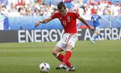 ĐT Anh cần làm gì để 'bắt chết' Gareth Bale