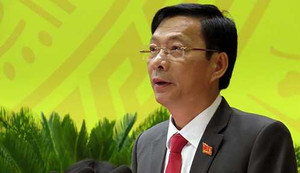 Ông Nguyễn Văn Đọc tái đắc cử Chủ tịch HĐND tỉnh Quảng Ninh