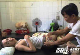 Bị xe cơ quan Đảng ủy khối doanh nghiệp tỉnh tông, nam thanh niên mất tích 4 tháng