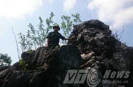 Tử chiến trên “Lò vôi thế kỷ” Hà Giang: Nã pháo diệt lính Trung Quốc như ngả rạ