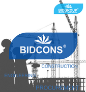 BIDGROUP trúng thầu tại dự án Samsung Display Vietnam