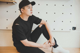 Ngô Kiến Huy hứa hẹn 'chặt chém' Đông Nhi và Noo Phước Thịnh