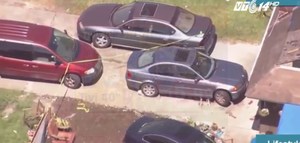 Mắc kẹt trong ôtô giữa trời nắng nóng, bé 3 tuổi chết thương tâm