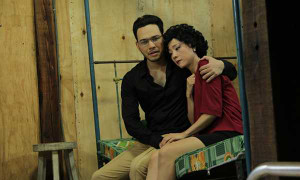 NSƯT Mỹ Duyên hồi xuân yêu say mê chàng trai trẻ