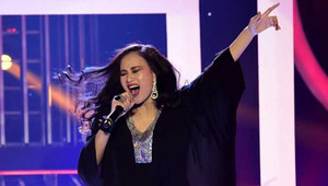 'Thanh Lam tuổi đôi mươi' chiến thắng tại Gương mặt thân quen