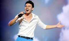 Đông Hùng: Tôi bị chém vì gia đình vỡ nợ