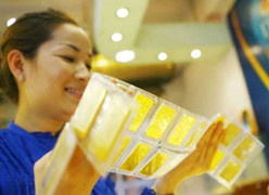 Giá vàng tuần tới có là 'món hời' cho các nhà đầu tư?