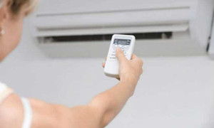 Mẹo tiết kiệm điện cực đơn giản trong ngày nắng nóng