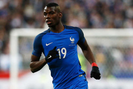 Man Utd rảnh tay tậu Pogba sau Euro 2016