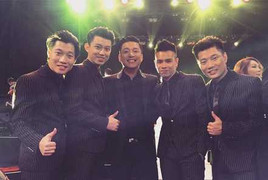 Tuấn Hưng sẽ gây bất ngờ khi tái hợp đàn em Oplus