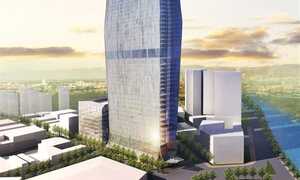 Vì sao Sabeco thoái vốn tại dự án 'đất vàng' ở TP.HCM?