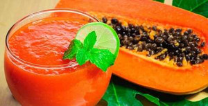 Chanh và đu đủ chín: Hỗn hợp chữa 'bách bệnh' ít người biết