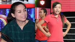 Chị gái Hồ Văn Cường cũng trổ tài ca diễn cải lương