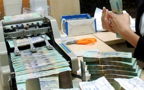 Chuyên gia ngân hàng: 'Lo ngại một số ngân hàng đang che giấu nợ xấu'